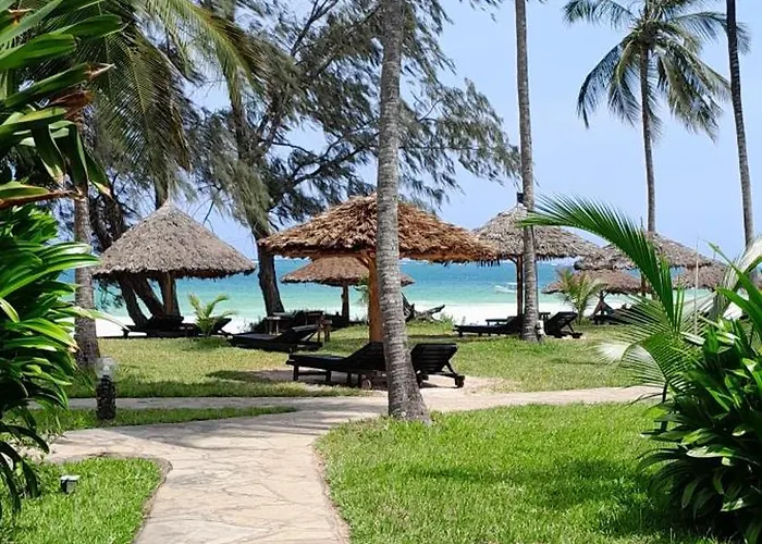 Eleven Pearl Boutique Hotel & Spa