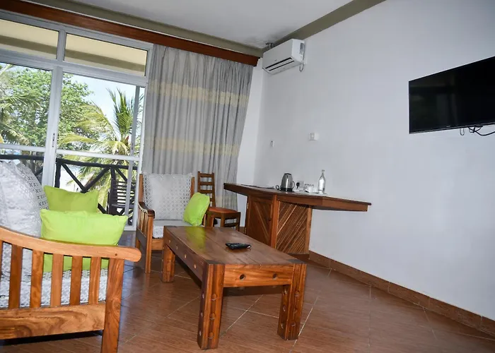 Coral Beach Resort