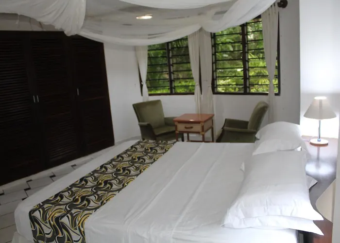 Precious Holiday Homes Diani Beach