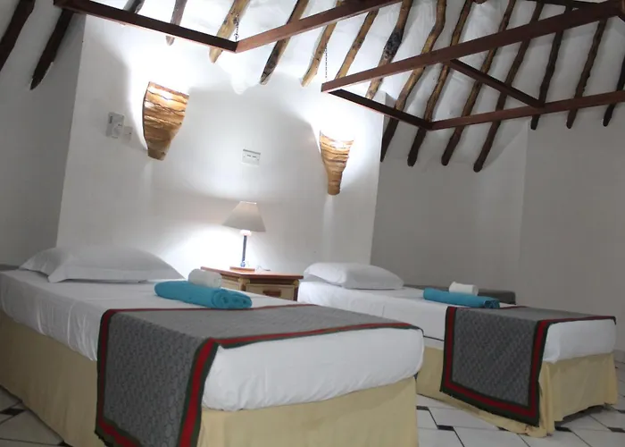 Precious Holiday Homes Diani Beach