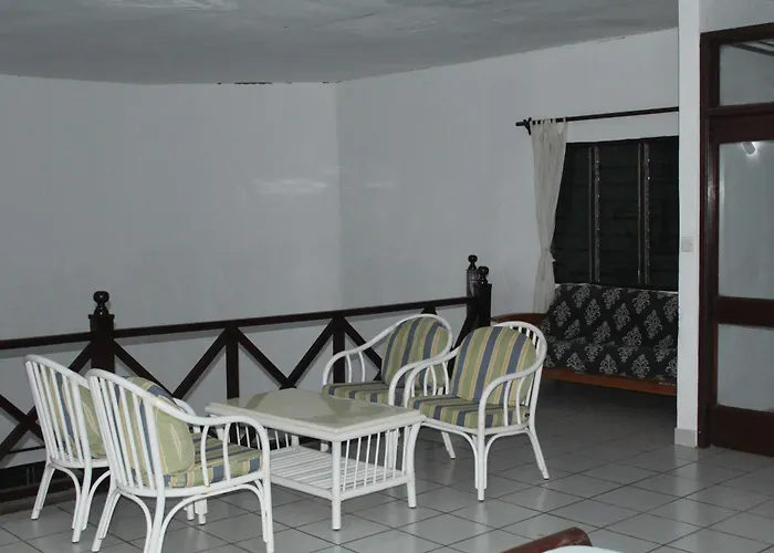 Precious Holiday Homes Diani Beach
