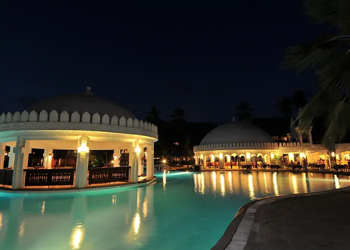 Southern Palms Beach Resort