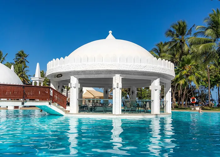 Southern Palms Beach Resort