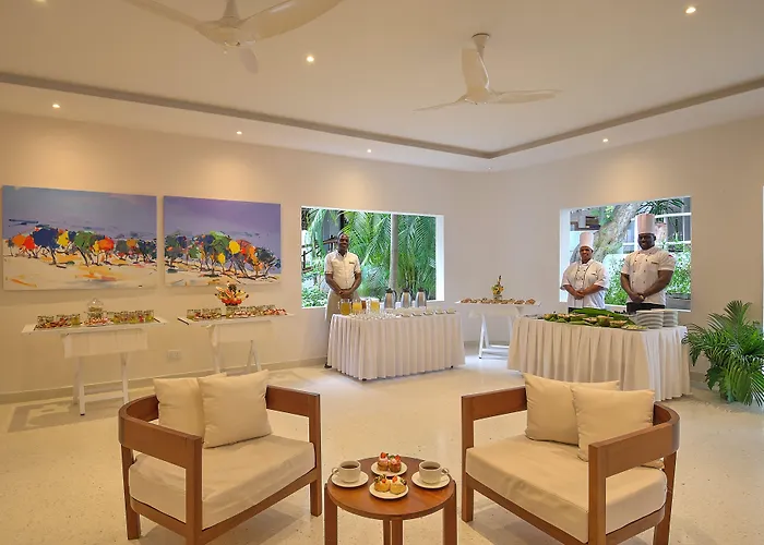 Diamonds Leisure Beach & Golf Resort