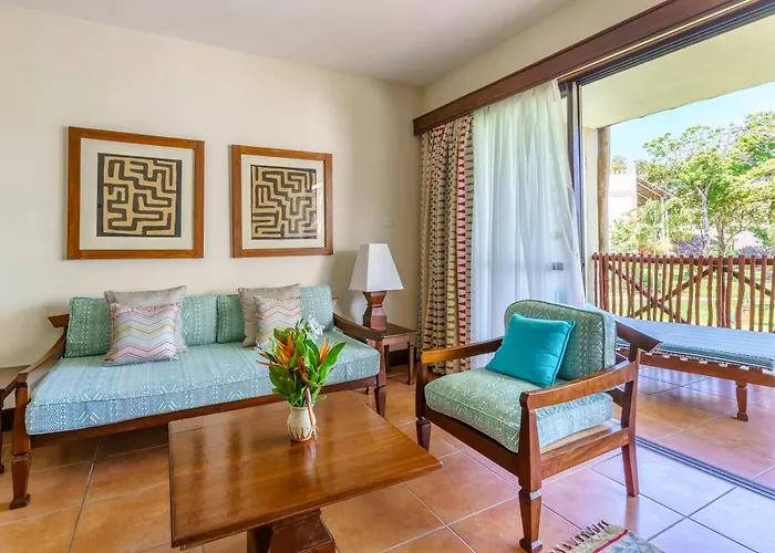 Baobab Beach Resort & Spa