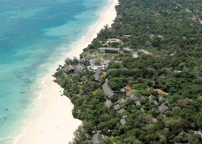 Baobab Beach Resort & Spa