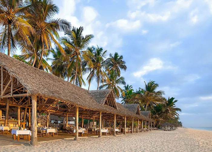 Leisure Lodge Beach&Golf Resort