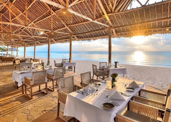 Diamonds Leisure Beach & Golf Resort