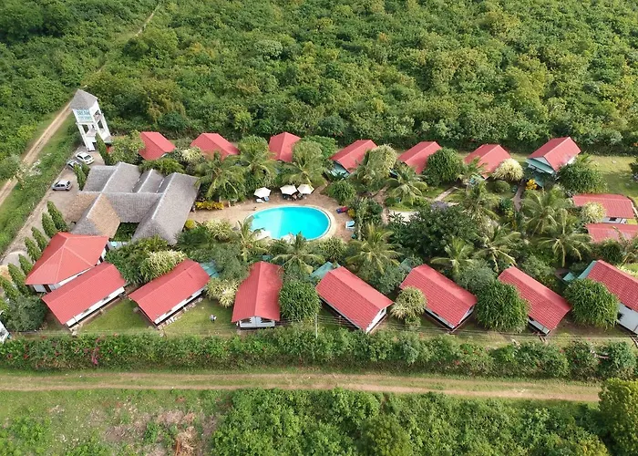 African Dream Cottages - Diani Beach